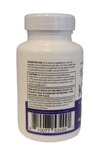 (5 Pack) Trim Life Labs Keto Pills Includes Apple Cider Vinegar Patented goBHB® Exogenou Justified Laboratories Au supplements