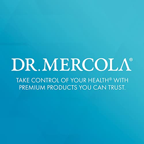 Dr. Mercola Magnesium L-Threonate, 90 Servings (270 Capsules), Dietary Supplement Dr. Mercola Au supplements