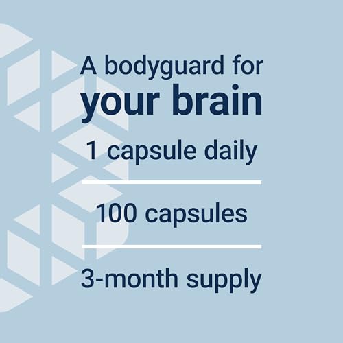 Life Extension Lithium 1000 mcg - for Brain Health, Anti-Aging & Longevity Life Extension Au supplements