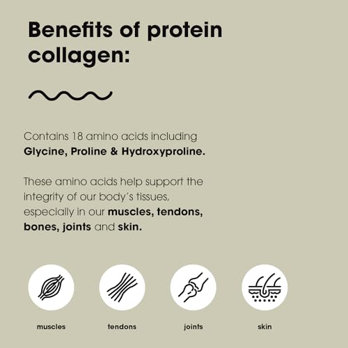 Feel Complete - High Protein Collagen - Premium Type 1 & 3 Hydrolysed Bovine Collagen Feel Complete Au supplements