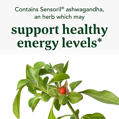 MegaFood Thyroid Strength - Mineral Supplement - Thyroid Support for Women MegaFood Au supplements