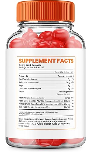 (5 Pack) Good Keto ACV Gummies - Official - Keto Good ACV Advanced Formula Plus Rillvo Au supplements