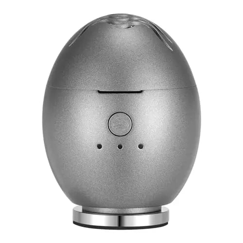ARTRONIC Orbby Portable Aromatherapy Diffuser | Adjustable Temp | Natural Agarwood Artronic uk supplements