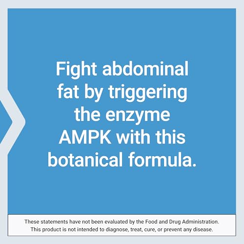 Life Extension AMPK Metabolic Activator, hesperidin, G. pentaphyllum, fight unwanted belly Life Extension Au supplements