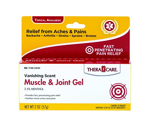 Pain Management Bundle 3-Piece | Personal Deep Tissue Massager | Muscle & Joint Pain Relief Gel | Deluxe Moist Dry Heating Pad | Therapeutic Care at Home | Whole Family Care Thera Care Au supplements