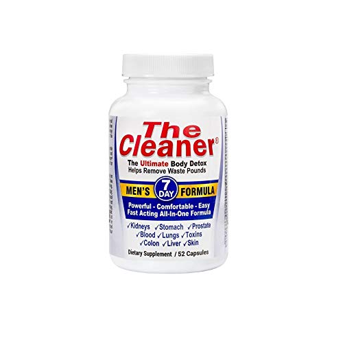 Century Systems The Cleaner 2 Pack Bundle 7 Day Women's and 7 Day Men's Ultimate Body Century Systems Au supplements