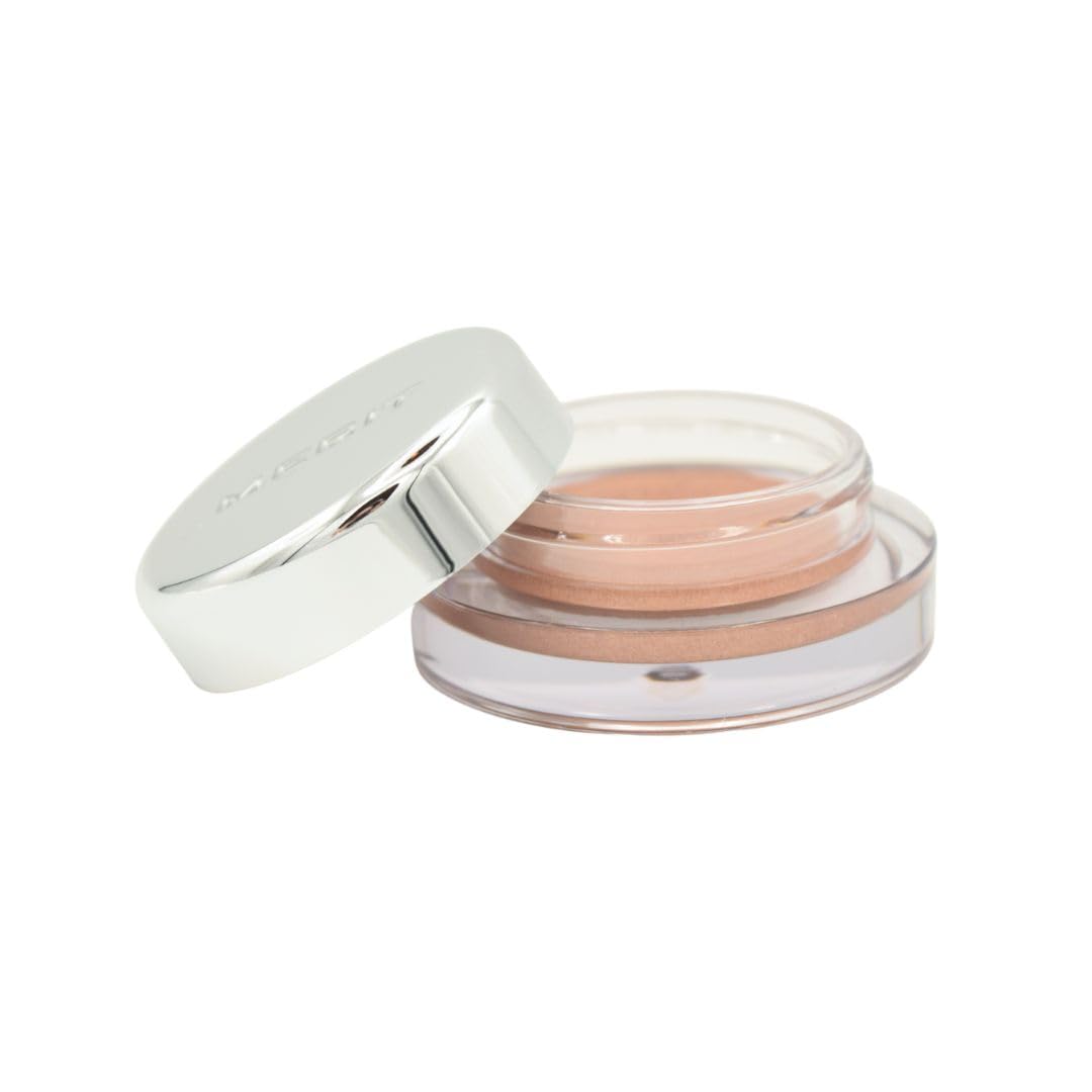 Merit Solo Shadow Cream Eyeshadow – Surrealism: Buildable Gold Cream Eyeshadow with Long-Wear Finish Merit Au supplements