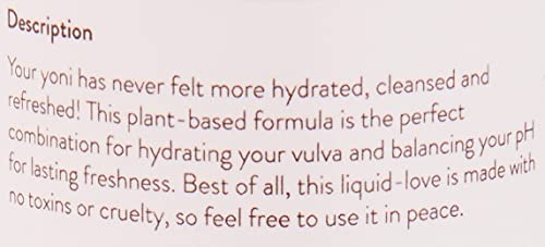 Her SECRET GARDEN - Clean Yoni - Feminine Wash, Gentle Cleanse, Remove Odor, Promotes Healthy pH Her SECRET GARDEN Au supplements