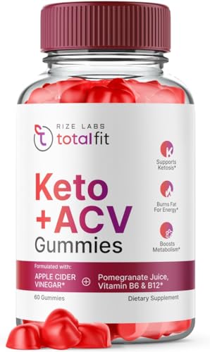 Total Fit Keto ACV Gummies Advanced Weight Loss, Total Fit Keto ACV + BCB Gummies rize labs Au supplements
