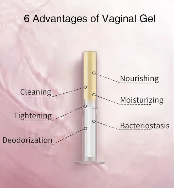 SLT Vaginal Tightening Gel, Tightening Cream for Vag with Yoni Oil, Vaginial Tightening Product Msupps.com Au supplements