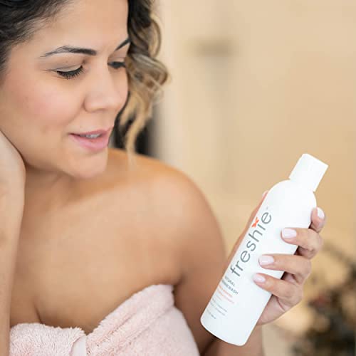 freshie Natural Feminine Care pH-Balanced Cleansing Wash Odor-Blocking Plant-Based freshie Natural Feminine Care Au supplements