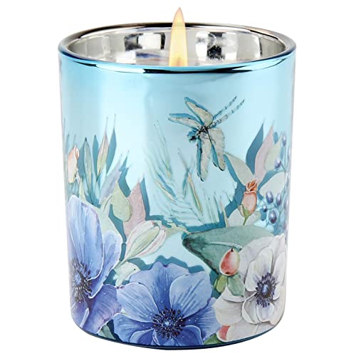 Grapefruit & Kiwi Scented Candles for Home Aromatherapy Candle Gifts for Women, Long Lasting Glass Briful Au supplements