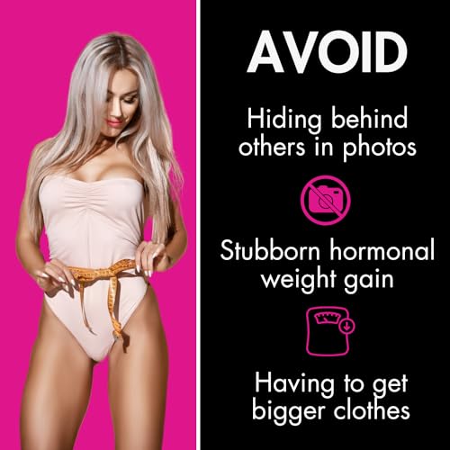UNALTERED Weight Loss Pills for Women Belly Fat - Lose Stomach Fat UNALTERED Au supplements