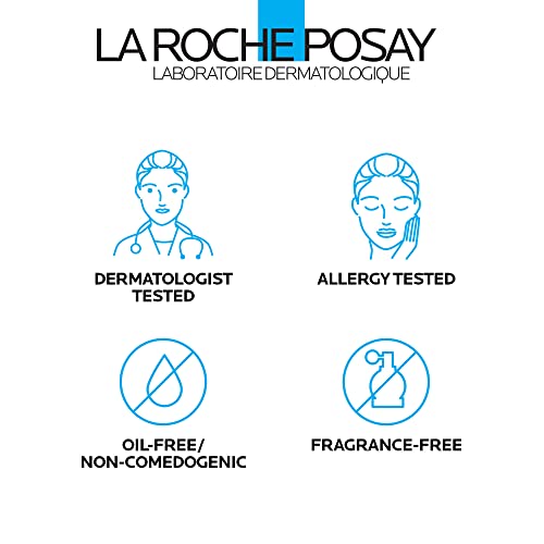 La Roche-Posay Effaclar Dermatological 3 Step Acne Treatment System La Roche-Posay Au supplements