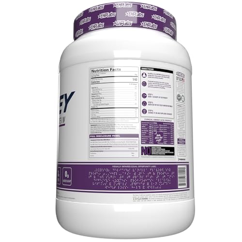EHPlabs OxyWhey Whey Protein Isolate Powder - 25g of Whey Isolate Protein Powder EHP Labs Au supplements