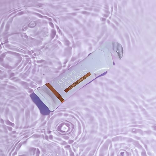 Revive Collagen Premium Menopause Range - Hydrolysed Liquid Marine Collagen Drink Revive Collagen Au supplements
