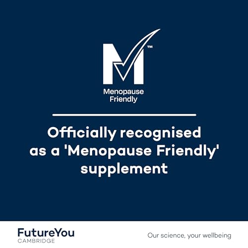 FutureYou Magnesium+ Advanced (28 Capsules). High Strength Magnesium Supplements for Women & Men FutureYou Cambridge Au supplements