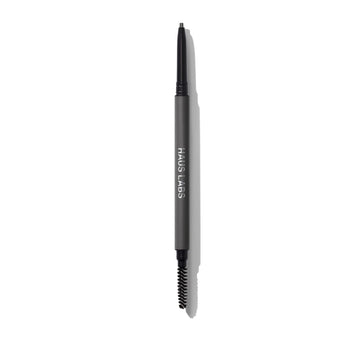 HAUS LABS BY LADY GAGA The Edge Precision Eyebrow Pencil Granite Grey Haus Laboratories Au supplements
