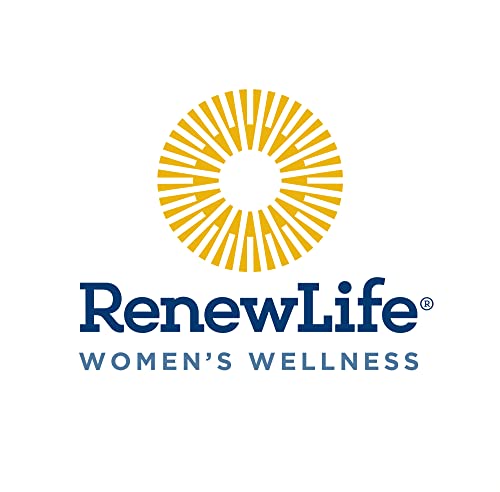 Renew Life Women's Wellness Vaginal and Urinary Probiotic and Cranberry Supplement Renew Life Au supplements