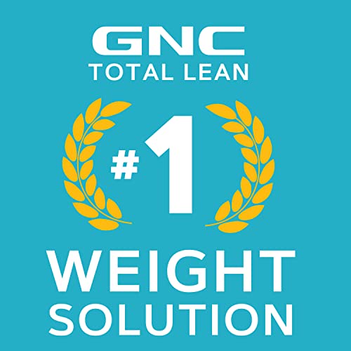 GNC Total Lean | Lean Shake Classic | Fuels Metabolism & Supports Lean Muscle | Vanilla Bean GNC Au supplements