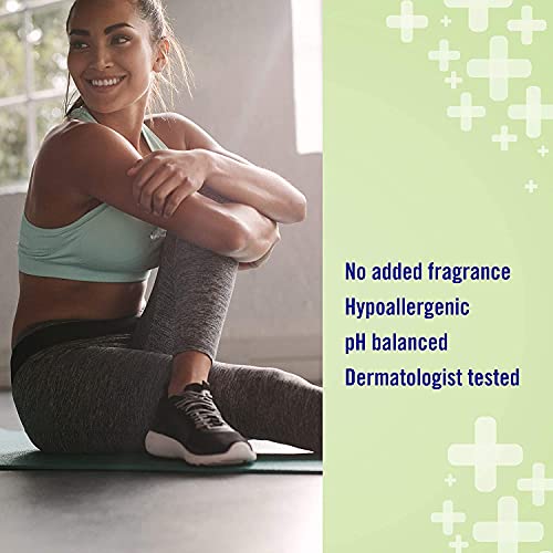 Vagisil Feminine Wash for Intimate Area Hygiene, Healthy Detox, All Over Body Wash for Women Vagisil Au supplements