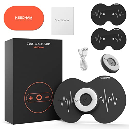 Tens Unit Muscle Stimulator Device Full Body Pain Relif Machine,FSA HSA Eligible Multi Pawfan Au supplements