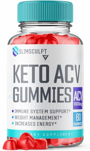 Slimsculpt Keto ACV Gummies Advanced Weight Loss, Slim Sculpt Keto + ACV Apple Cider Fyvus Au supplements