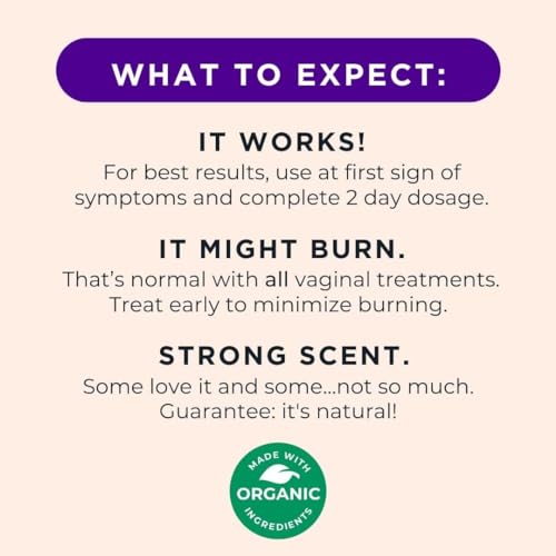 FemiClear (BV) Symptoms - Vaginal Ointment for Fishy Odor, Excess Discharge, Itching & Discomfort FemiClear Au supplements