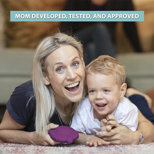 Zenimal Kids Meditation Audio Player - Patented Screen-Free Mindfulness Device with 9 Audio Meditations ZenimalUS supplements