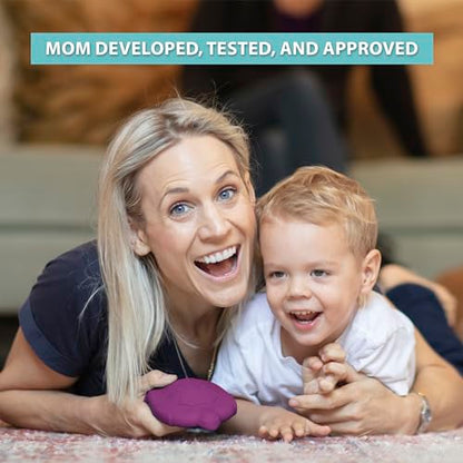 Zenimal Kids Meditation Audio Player - Patented Screen-Free Mindfulness Device with 9 Audio Meditations ZenimalUS supplements