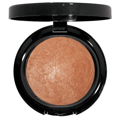 Jolie Baked Bronzing Powder - Luxurious Satin Smooth Texture, Hyopallergenic - Fiji JOLIE. IMPECCABLE ME Au supplements