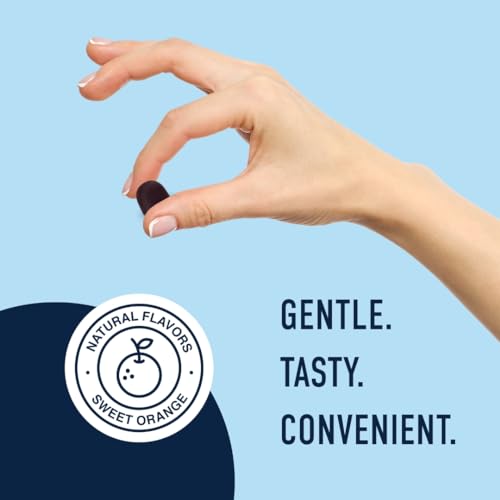 15 Day Colon Cleanse & Detox Gummies | Occasional Constipation & Bloating Relief SMNutrition Au supplements