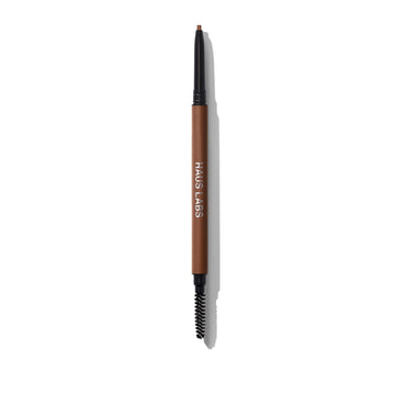 HAUS LABS BY LADY GAGA The Edge Precision Eyebrow Pencil Cinnamon Haus Laboratories Au supplements
