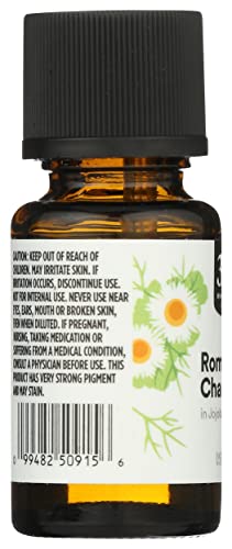 365 By Whole Foods Market, Roman Chamomile Essential Oil, 0.5 Fl Oz 365 By Whole Foods Market Au supplements