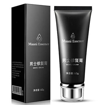 Maani Essence Penile Health Cream Penile Moisturizing Cream Re-Vitalize Cream Increase Maani Essence Au supplements