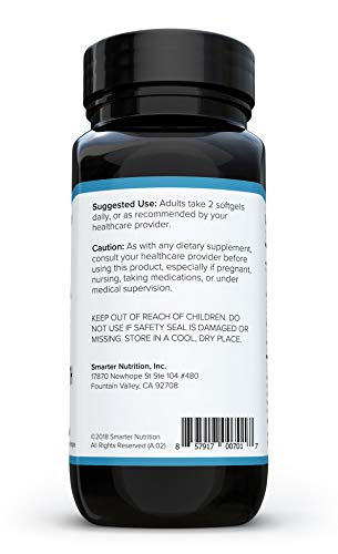 Smarter Gut Health Probiotics - Superior Digestive & Immune Support from 100% Soil SMARTERNUTRITION Au supplements