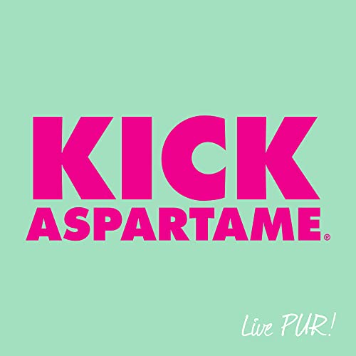 PUR Gum | Aspartame Free Chewing Gum | 100% Xylitol | Natural Spearmint Flavored Gum PUR Au supplements