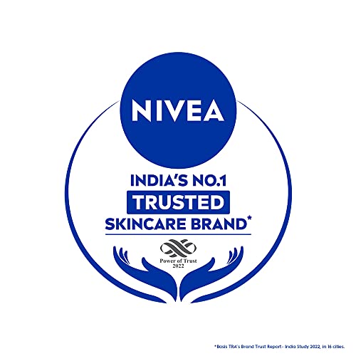 Nivea Bath Shower Water Lily Oil, 250 ML, Moisturizing Skin Cleanser with Oil Pearls and Water Lily Fragrance NIVEA Au supplements