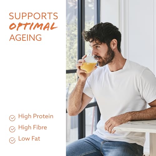 High Protein Edible Health Digestive Enzyme Protein Powder, Regenerative Collagen Supplements Edible Health Au supplements