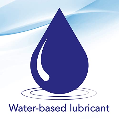 K-Y Liquid Personal Water Based Lubricant, 2.5 oz K-Y Au supplements