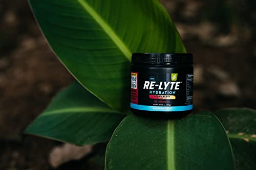 REDMOND Re-Lyte Hydration Electrolyte Mix (Strawberry Lemonade) REDMOND Au supplements