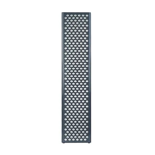 Hooga Red Light Therapy, Red Near Infrared LED Panel, 300 Quad Chip Flicker Free LEDs, Ultra Series hooga uk supplements