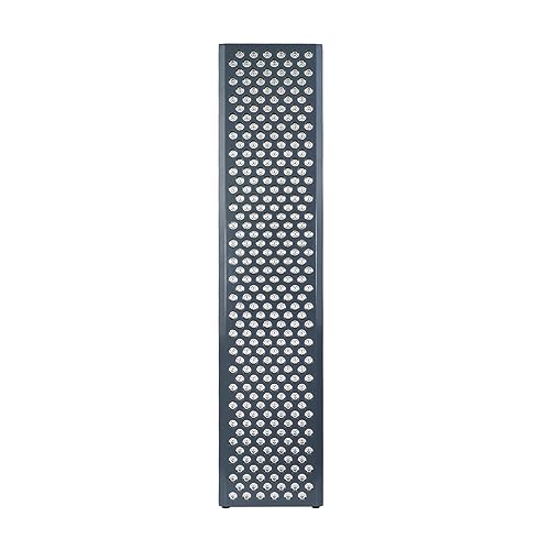 Hooga Red Light Therapy, Red Near Infrared LED Panel, 300 Quad Chip Flicker Free LEDs, Ultra Series hooga Au supplements