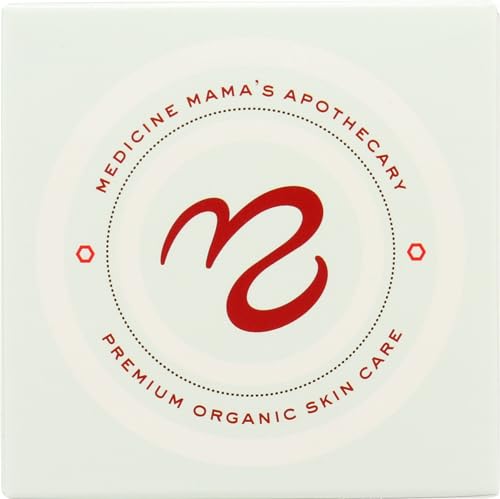 MEDICINE MAMAS V Magic Intimate Balm, 2 OZ Medicine Mamas Au supplements