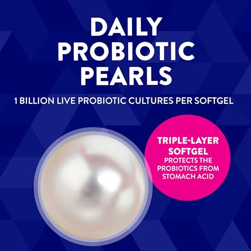 Nature's Way Probiotic Pearls for Women, Vaginal and Digestive Health Nature's Way Au supplements