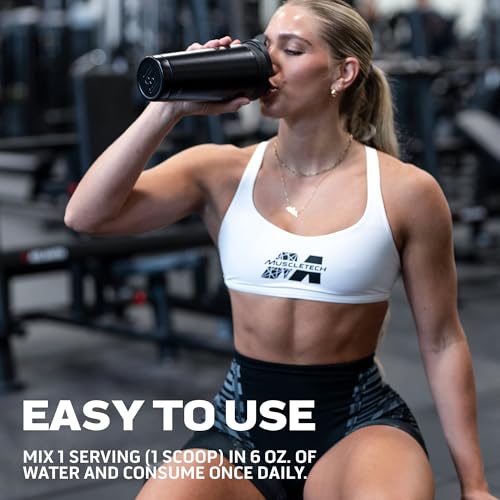 MuscleTech | IsoWhey | Whey Protein Isolate Powder| Muscle Builder for Men & Women MuscleTech Au supplements