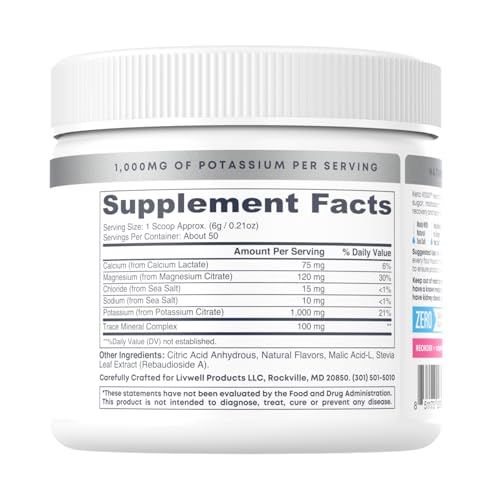 Hi-Lyte Keto K1000 Electrolyte Powder | Raspberry Lemon | Hydration Supplement Drink Hi-Lyte Au supplements