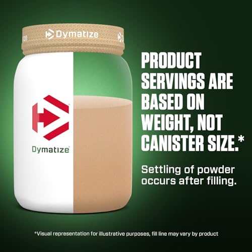 Dymatize Vegan Plant Protein, Smooth Vanilla, 25g Protein, 4.8g BCAAs, Complete Dymatize Au supplements