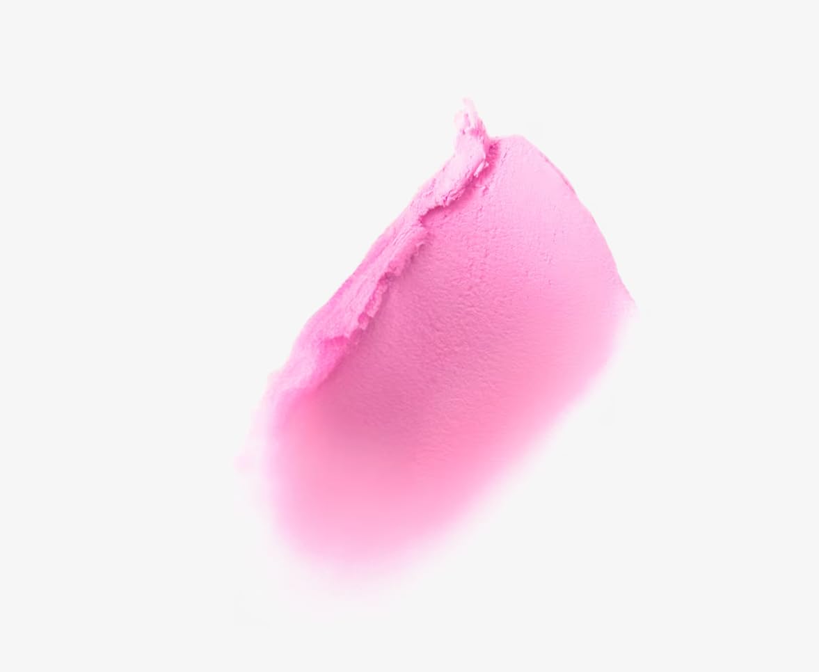 Polite Society Polite Pops Powder Blush Stick, Hybrid Cream to Powder Formula, Buildable Color with Coastal Plant and Vitamin E, Los Angeles cool pink Generic Au supplements